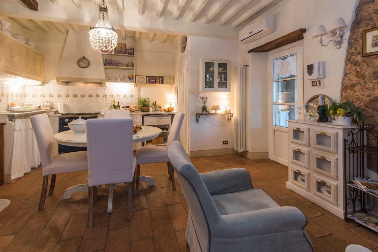 Charming Farmhouse In The Hills, Private Pool, Sea View, Dream Panorama カマイオーレ エクステリア 写真